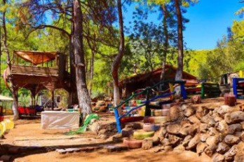 Doğa Kamp