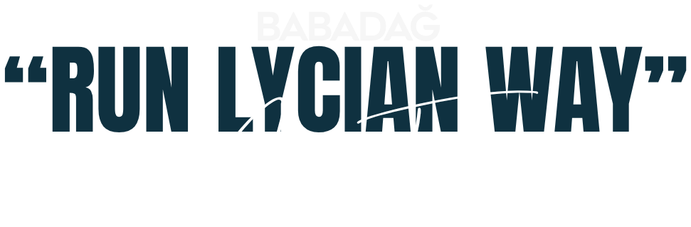 Babadağ "Run Lycian Way" Ultra Trail