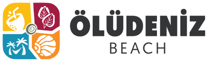 Ölüdeniz Beach